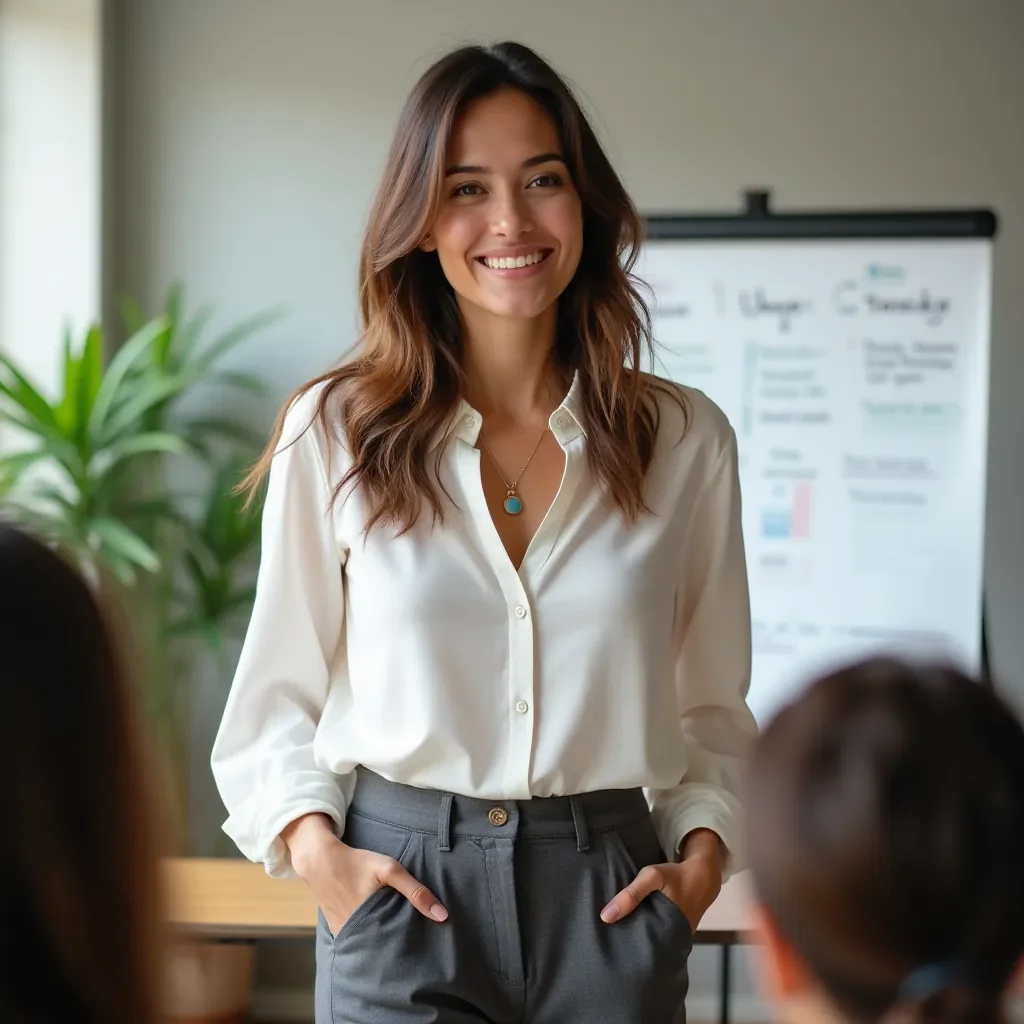 Creative Professional